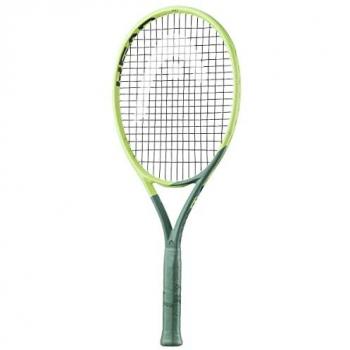 Raqueta de Tenis HEAD Extreme Team L 2022 Sin Cordaje Unisex Gris U 20