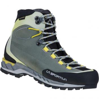 Botas de alpinismo Trango Tech Leather GTX para mujer