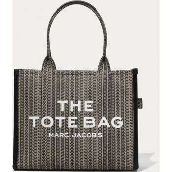 MARC JACOBS The Monogram Large Beige Multi Tote Bag Size: One Size, Co - female