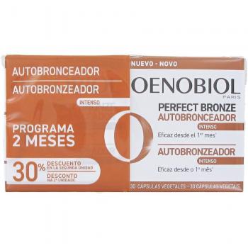 OENOBIOL Self-Tanning Capsules Duo 2x30