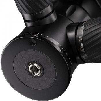 Walimex 12377 - Adaptador de Rosca 1/4 a 3/8