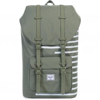 Herschel Little America Blue