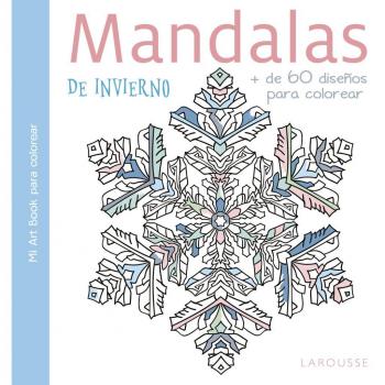 Mandalas de invierno