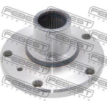 Kit de rodamiento de rueda FEBEST 1982-X5F, incluye rodamientos de alta calidad, sellos duraderos, diseño optimizado para un ajuste perfecto y rendimiento superior en vehículos