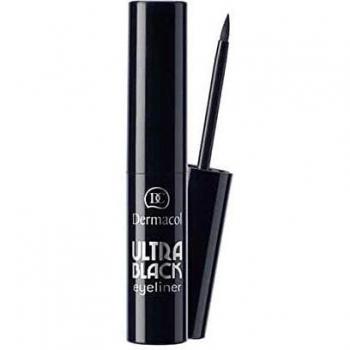 Dermacol - Ultra Black Eyeliner
