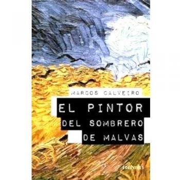 El pintor del sombrero de malvas