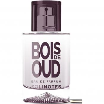 Solinotes Eau de Parfum Bois de Oud 50ml