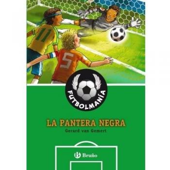 FUTBOLMANÍA. La pantera negra