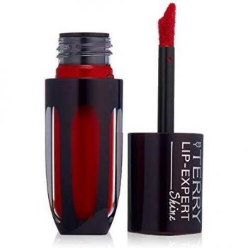 By Terry LIPEXPERT SHINE Various Shades N. 16 My Red