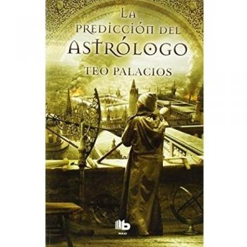 La predicción del astrólogo - Teo Palacios
