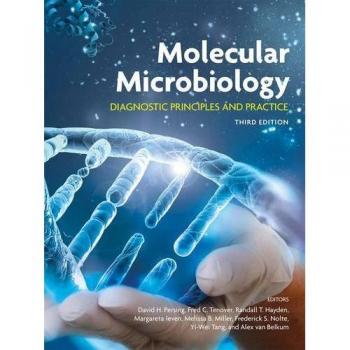 Molecular Microbiology: Diagnostic Principles and Practice