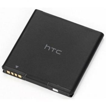 HTC BT-HTC-BAS640 - Batería de 1730 mAh para HTC Titan Sensation XE, color negro