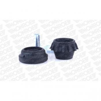 Cojinete de soporte del puntal de suspensión MONROE MK229 - Tipo: Cojinete, Características: Montaje superior para puntales, diseño duradero, reducción de vibraciones, compatibilidad con vehículos específicos