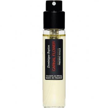 Frederic Malle Carnal Flower Eau De Parfum Travel Spray Refill 10ml Unisex