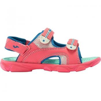 Chancla Niños Californiana Joma Rosa Oceanjr2307v