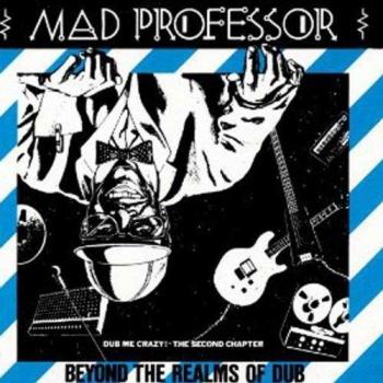 Beyond the Realms of Dub - Vinyl Record