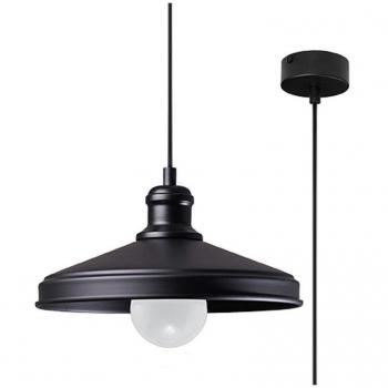 LEDBOX Lámpara de techo MARE 1, E27