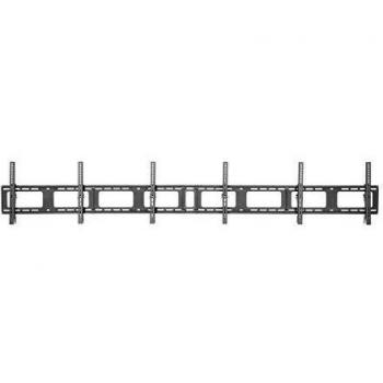 Monitor Acc Wall Mount/MENU/40-52 NS-WMB300BLACK NEWSTAR