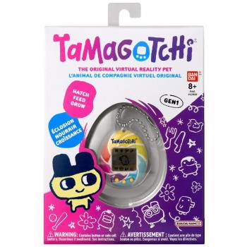 Mascota virtual Bandai TAM42938
