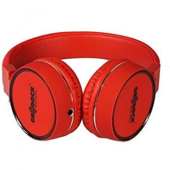 Auriculares blanco hp30