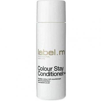 Acondicionador Label.m Color Stay 60ml
