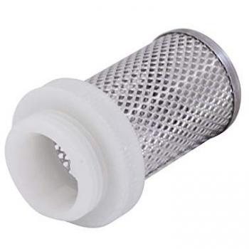 Filtro Válvula de Retención 1 con Montaje BK (Modelos 4114-4115-4215)