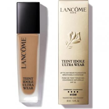 Lancôme Teint Idole Ultra Wear Foundation SPF35 30ml 415W