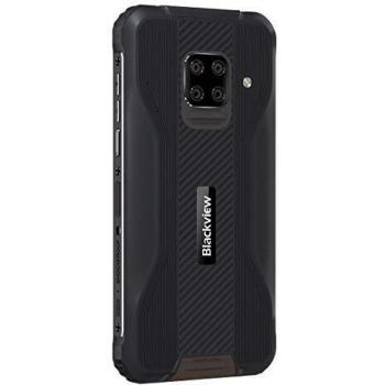 Blackview BV5100 Negro | 4GB RAM + 128GB ROM | IP69