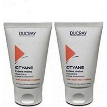 ICTYANE DUPLO CREMA MANOS 50 ML