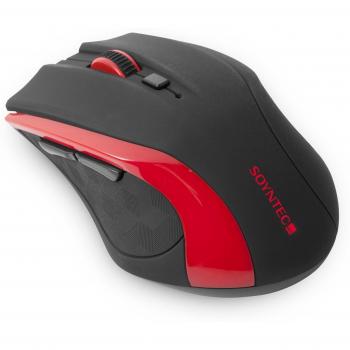 Energy Sistem R5 - Ratón óptico