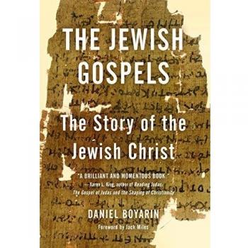 Jewish Gospels, The : The Story of the Jewish Christ