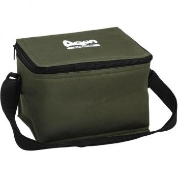 Bolsa Nevera Verde 21 x 15 x 15 cm - Ideal para el Verano