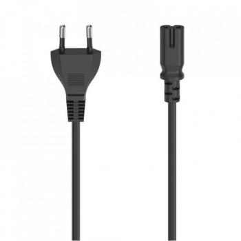 Cable de alimentación europeo Hama 00200732