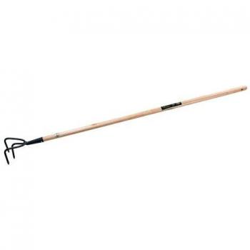 Silverline 235053 - Cultivador