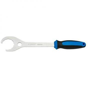 Llave UNIOR 2620 2BI para soporte BSA30 y Sram DUB