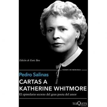 Cartas a Katherine Whitmore: Edición de Enric Bou: 5