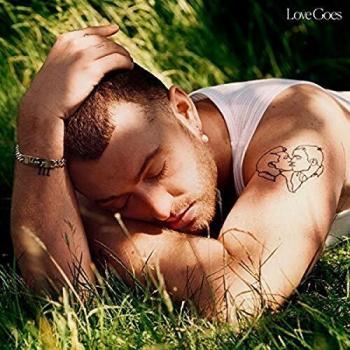 Love Goes [VINYL]
