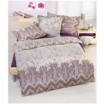 Bassetti Juego de Funda Nórdica Lagorai Multicolor Cama 135