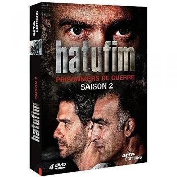 Hatufim