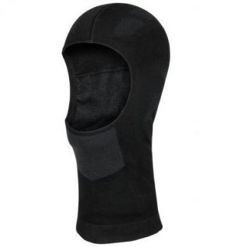Odlo Evolution Warm Balaclava Face Mask - Black S/M