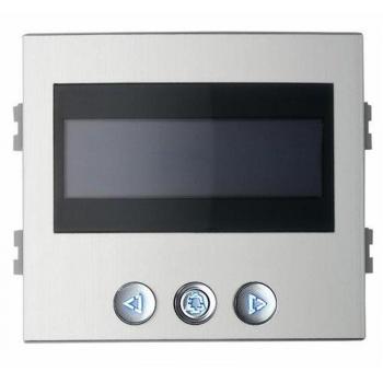 Display Digital VDS/Bus2 CITYLINE - Repuesto FERMAX 9611