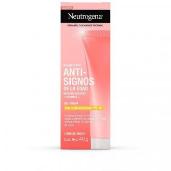 Neutrogena Bright Boost SPF 30 40 gr