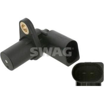 Sensor de posición del cigüeñal SWAG 30 92 7202