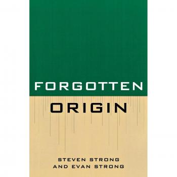 Forgotten Origin: Strong Nutritional Supplement for Vitality and Wellness