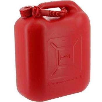 Tanque de gasolina Gt Garden - 20 litros