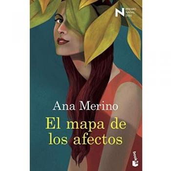 El mapa de los afectos