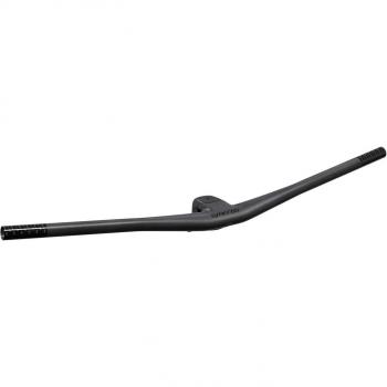 Syncros Manillar y Potencia HIXON IC SL 780 mm Carbon Negro - 50