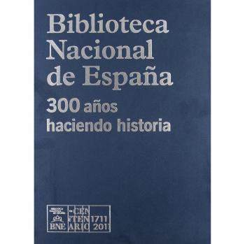 BIBLIOTECA NACIONAL DE ESPAÑA