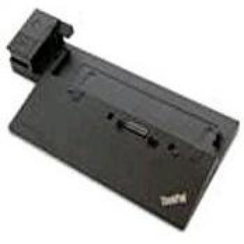 Docking Station Lenovo ThinkPad Pro Dock 65W - Réplicateur de puertos con VGA, DVI, DP (USB-A) y Hub USB para laptops ThinkPad L440, L540, T440, T440p, T