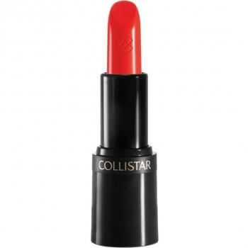 Collistar Rossetto Puro Lipstick Shade 40 Mandarino 3.5 ml